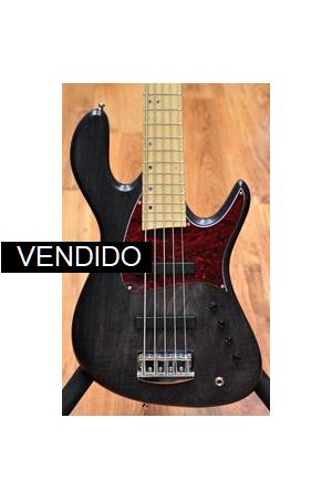 Lorita Fantone Trans Black 5 Lorita Fantone Trans Black 5